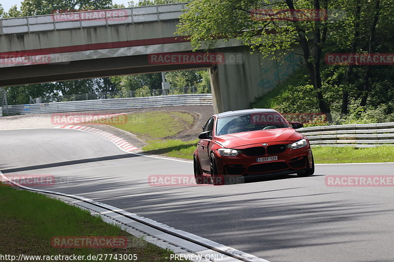 Bild #27743005 - Touristenfahrten Nürburgring Nordschleife (19.05.2024)