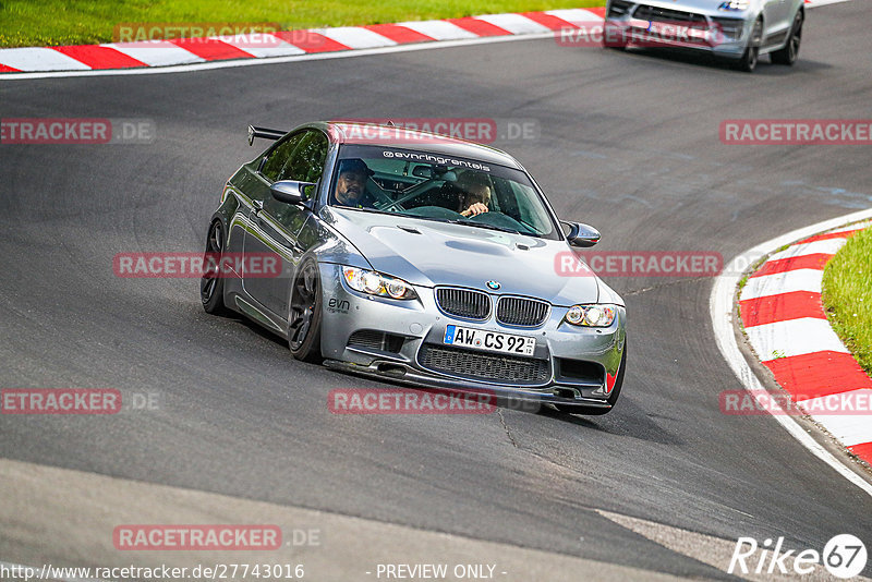 Bild #27743016 - Touristenfahrten Nürburgring Nordschleife (19.05.2024)