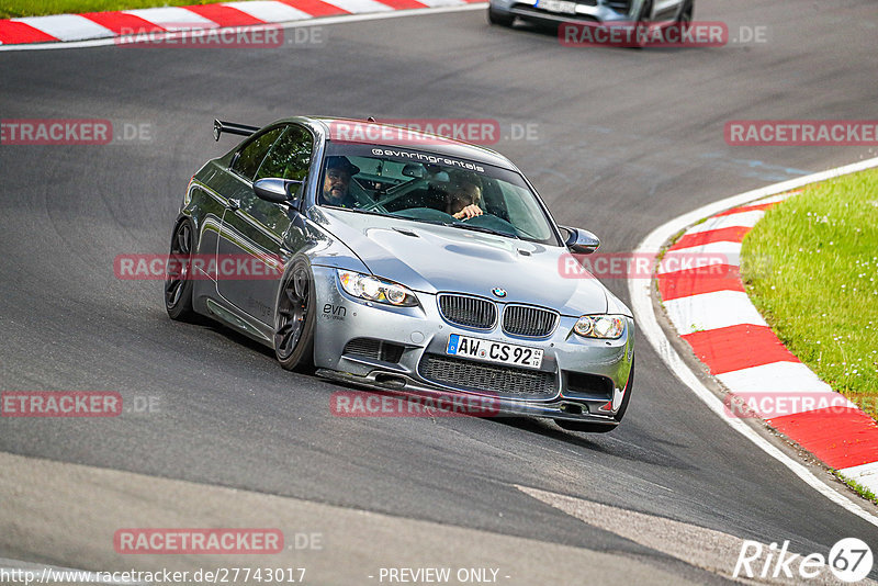 Bild #27743017 - Touristenfahrten Nürburgring Nordschleife (19.05.2024)