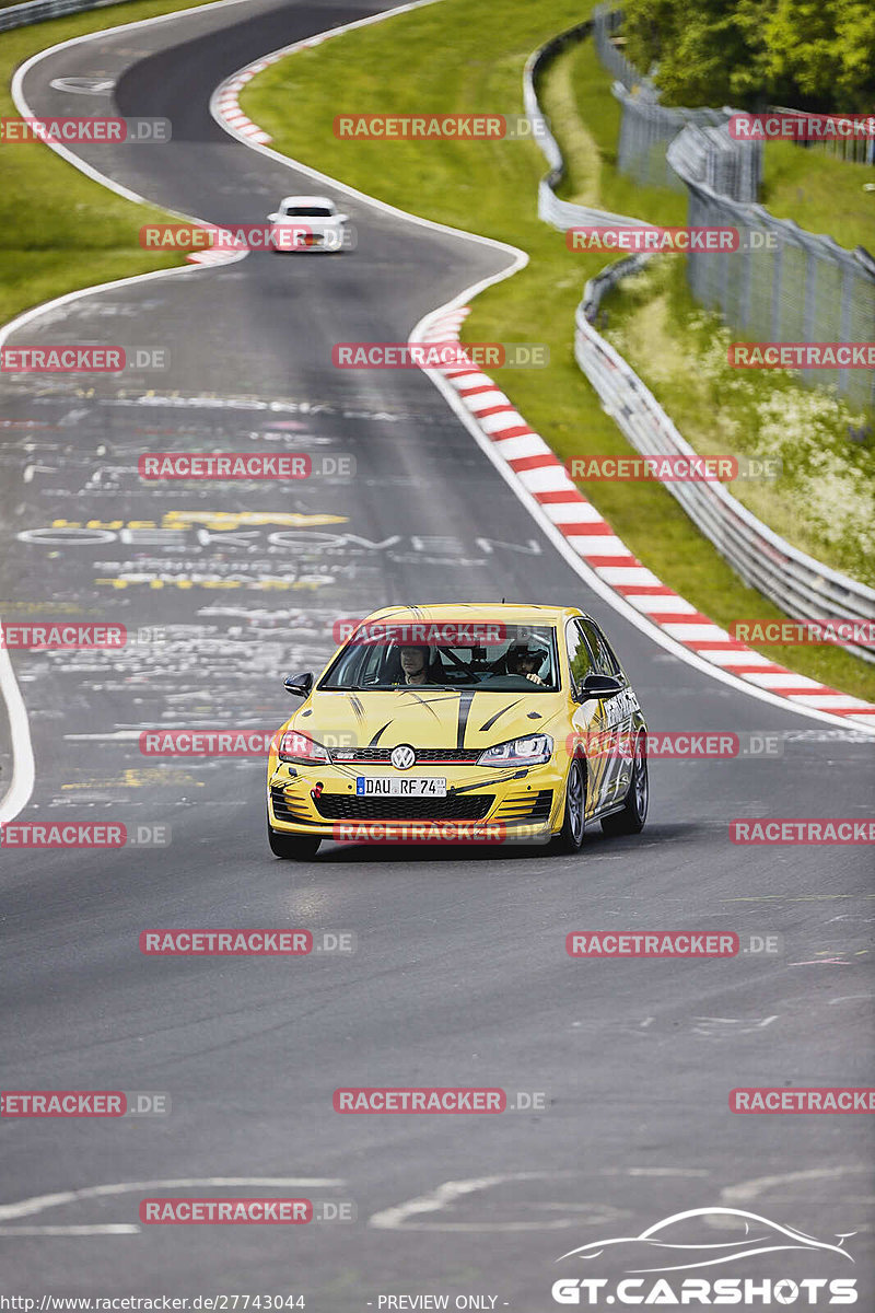 Bild #27743044 - Touristenfahrten Nürburgring Nordschleife (19.05.2024)