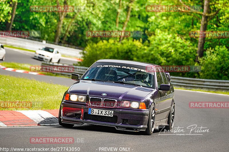 Bild #27743050 - Touristenfahrten Nürburgring Nordschleife (19.05.2024)