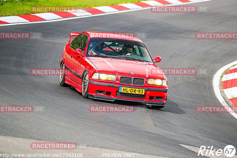 Bild #27743108 - Touristenfahrten Nürburgring Nordschleife (19.05.2024)