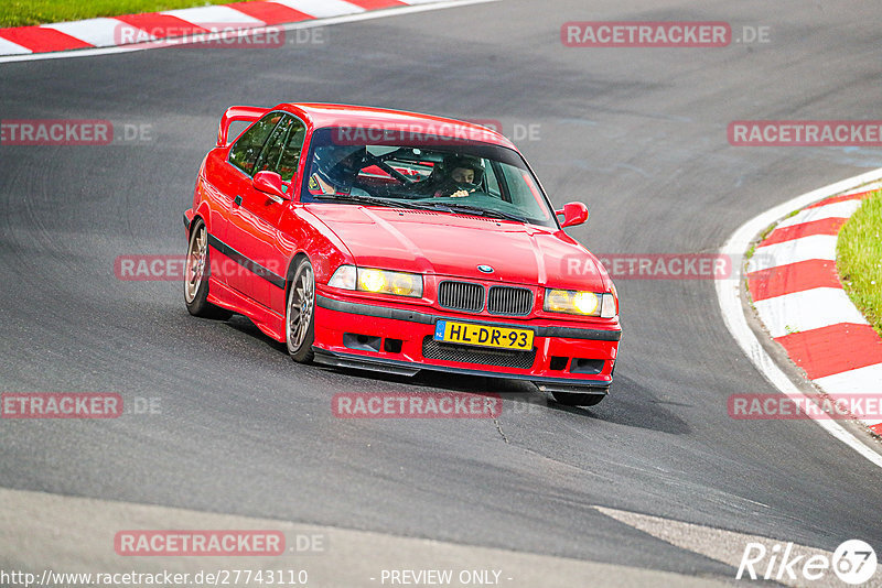 Bild #27743110 - Touristenfahrten Nürburgring Nordschleife (19.05.2024)