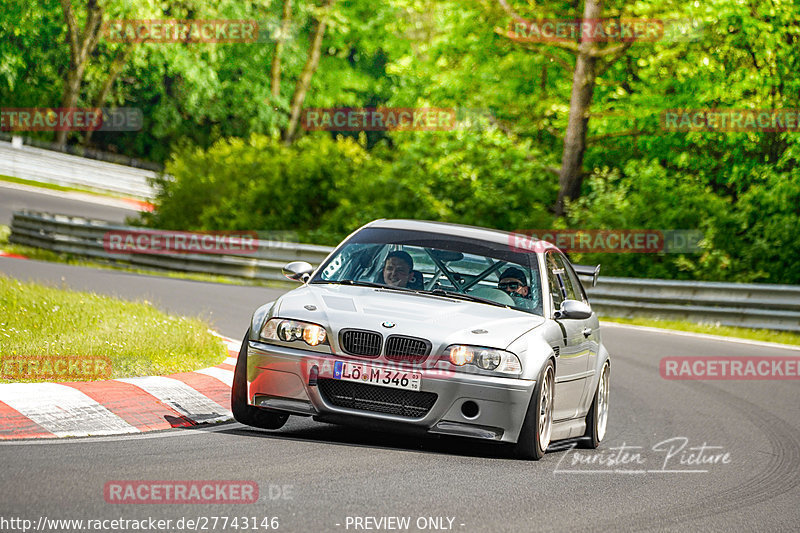 Bild #27743146 - Touristenfahrten Nürburgring Nordschleife (19.05.2024)