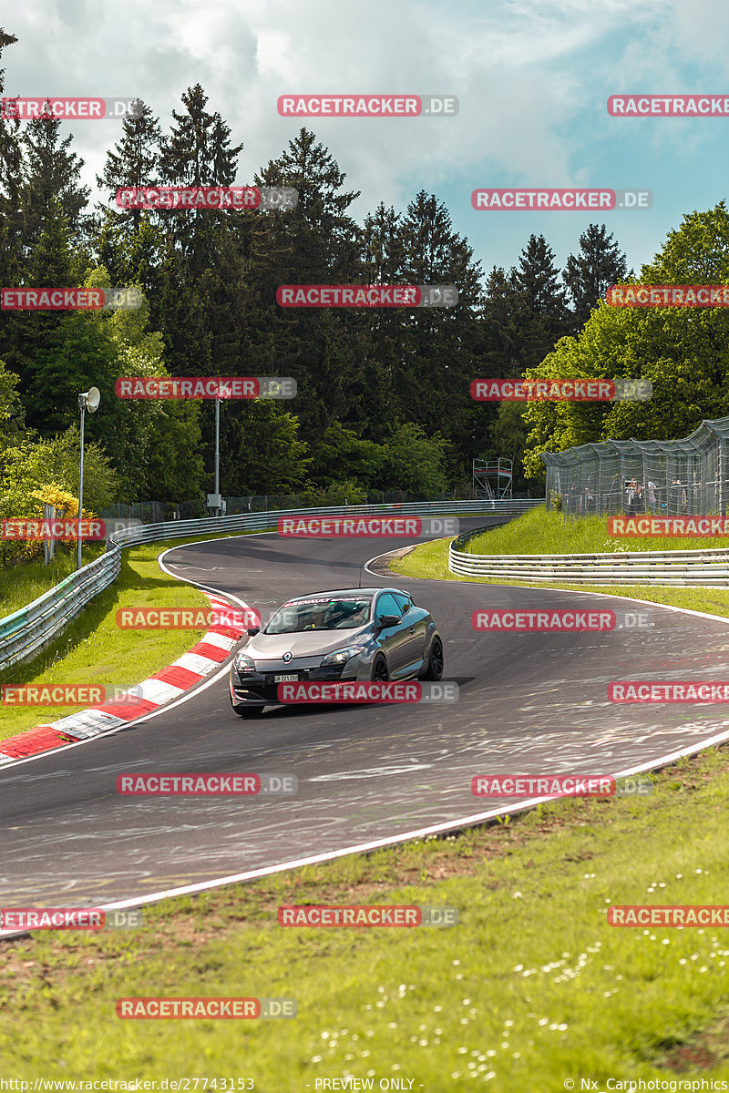 Bild #27743153 - Touristenfahrten Nürburgring Nordschleife (19.05.2024)