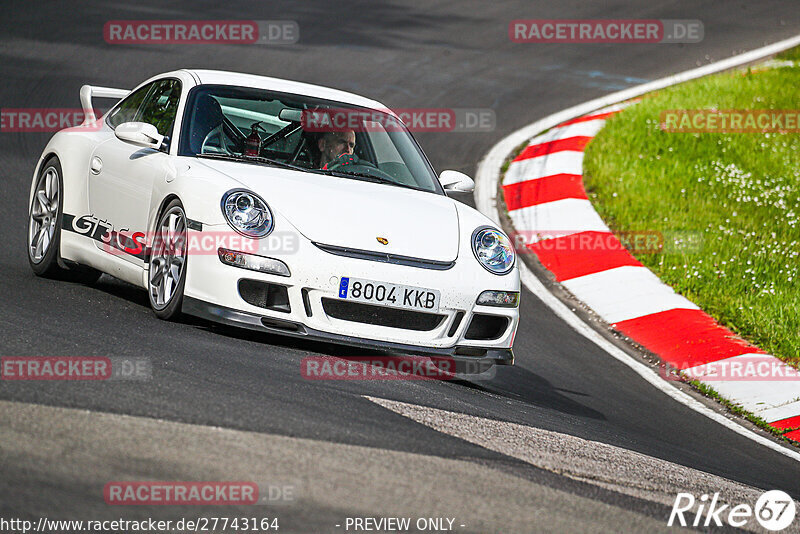 Bild #27743164 - Touristenfahrten Nürburgring Nordschleife (19.05.2024)