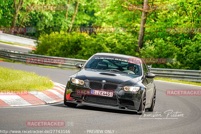 Bild #27743166 - Touristenfahrten Nürburgring Nordschleife (19.05.2024)