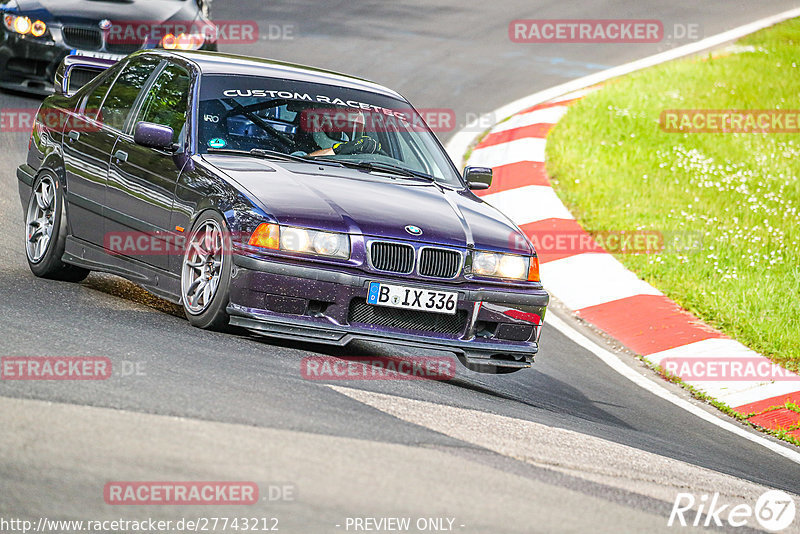 Bild #27743212 - Touristenfahrten Nürburgring Nordschleife (19.05.2024)