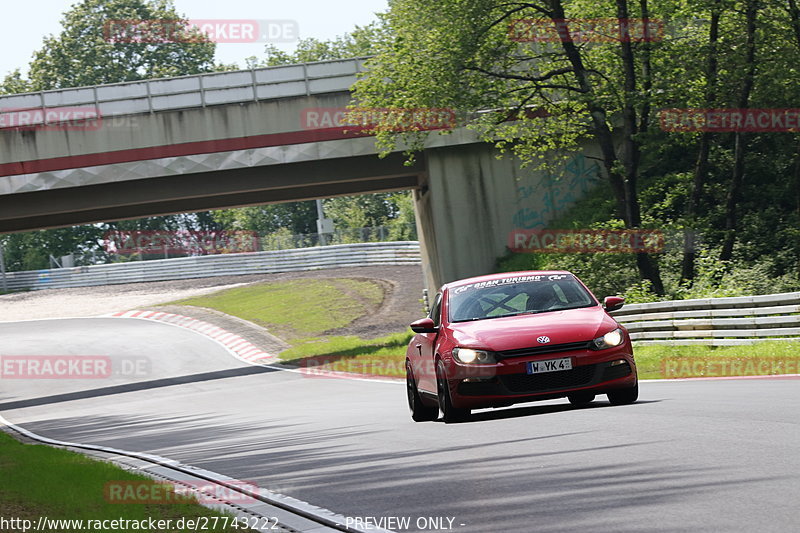 Bild #27743222 - Touristenfahrten Nürburgring Nordschleife (19.05.2024)