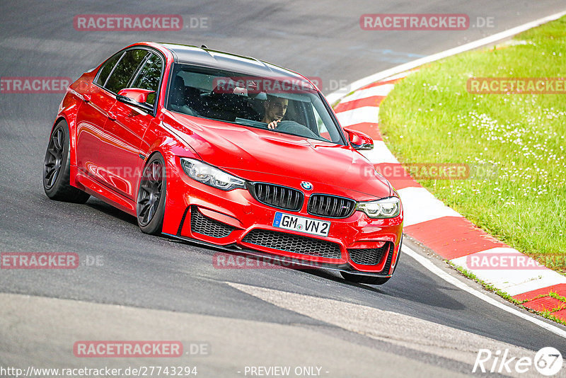 Bild #27743294 - Touristenfahrten Nürburgring Nordschleife (19.05.2024)