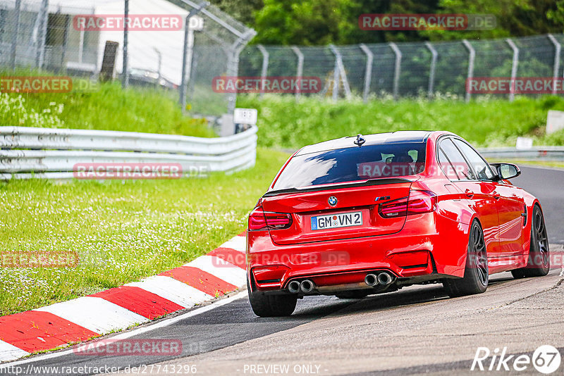 Bild #27743296 - Touristenfahrten Nürburgring Nordschleife (19.05.2024)