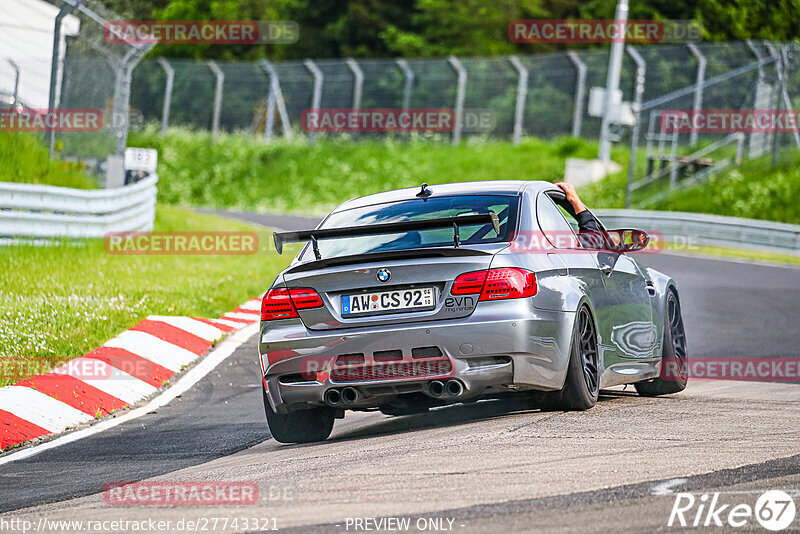 Bild #27743321 - Touristenfahrten Nürburgring Nordschleife (19.05.2024)