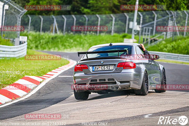 Bild #27743322 - Touristenfahrten Nürburgring Nordschleife (19.05.2024)