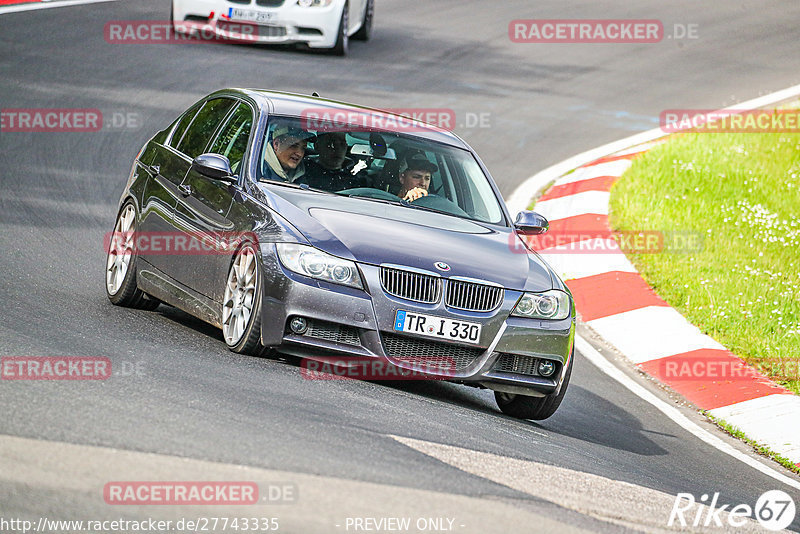 Bild #27743335 - Touristenfahrten Nürburgring Nordschleife (19.05.2024)