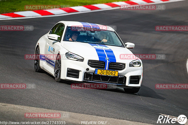 Bild #27743355 - Touristenfahrten Nürburgring Nordschleife (19.05.2024)