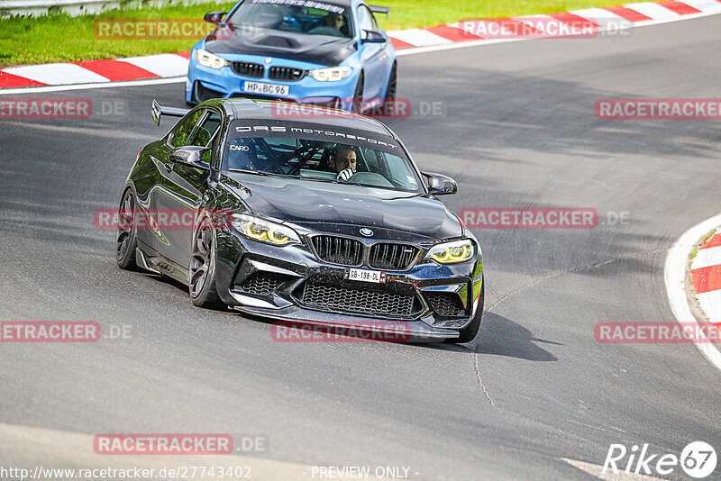 Bild #27743402 - Touristenfahrten Nürburgring Nordschleife (19.05.2024)