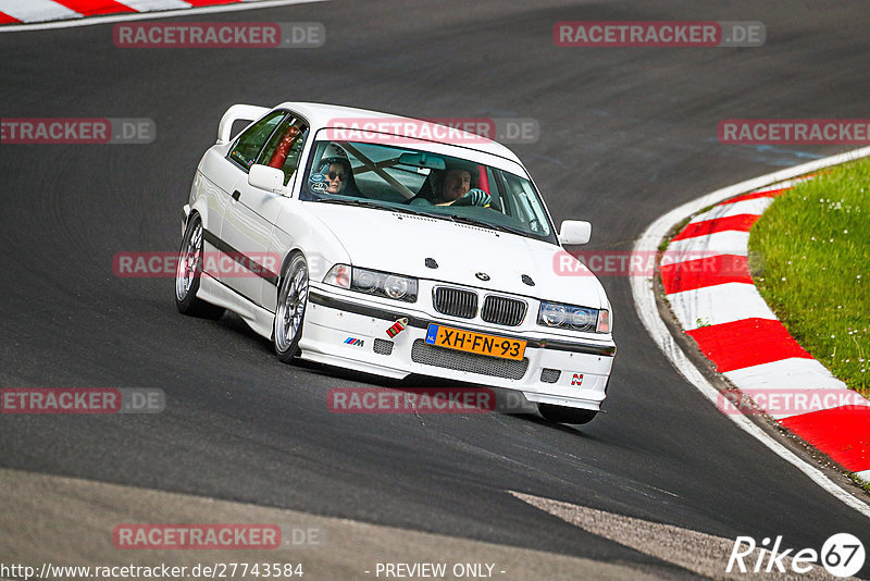 Bild #27743584 - Touristenfahrten Nürburgring Nordschleife (19.05.2024)