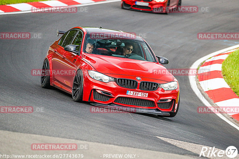 Bild #27743679 - Touristenfahrten Nürburgring Nordschleife (19.05.2024)