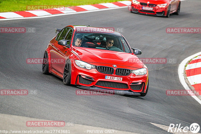 Bild #27743681 - Touristenfahrten Nürburgring Nordschleife (19.05.2024)