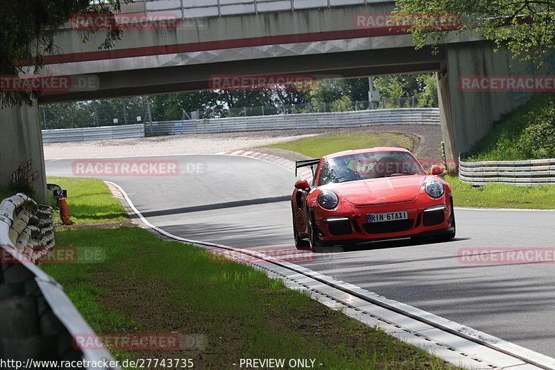 Bild #27743735 - Touristenfahrten Nürburgring Nordschleife (19.05.2024)