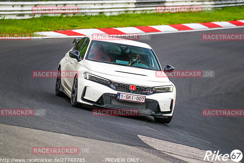 Bild #27743785 - Touristenfahrten Nürburgring Nordschleife (19.05.2024)