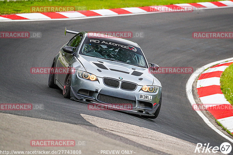 Bild #27743808 - Touristenfahrten Nürburgring Nordschleife (19.05.2024)