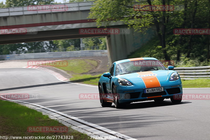 Bild #27743828 - Touristenfahrten Nürburgring Nordschleife (19.05.2024)