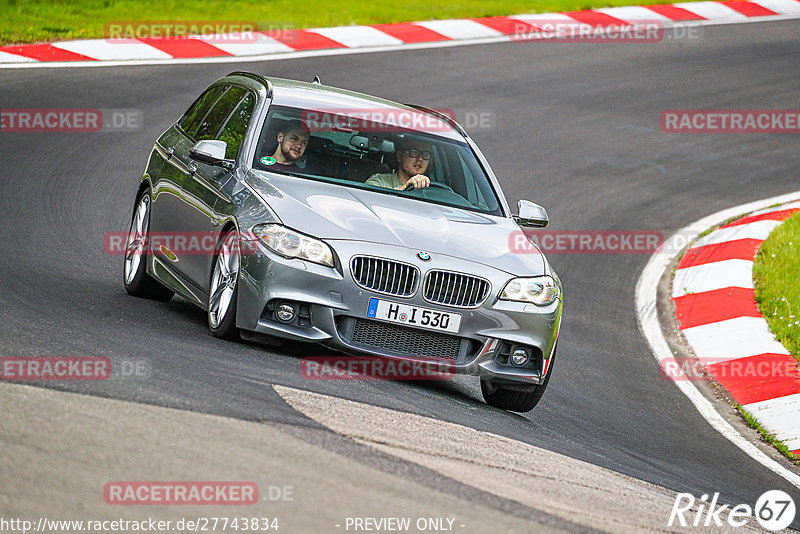 Bild #27743834 - Touristenfahrten Nürburgring Nordschleife (19.05.2024)