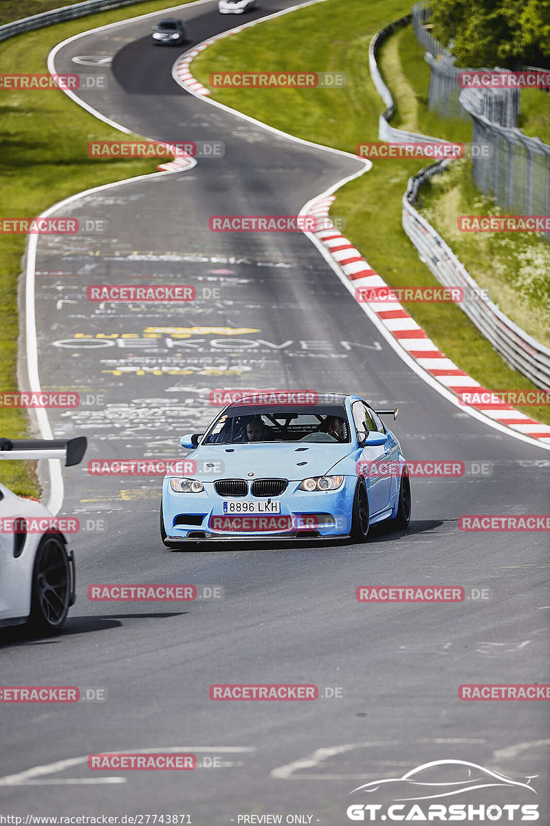 Bild #27743871 - Touristenfahrten Nürburgring Nordschleife (19.05.2024)