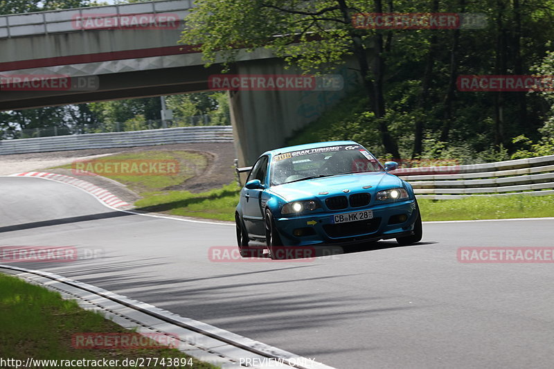 Bild #27743894 - Touristenfahrten Nürburgring Nordschleife (19.05.2024)