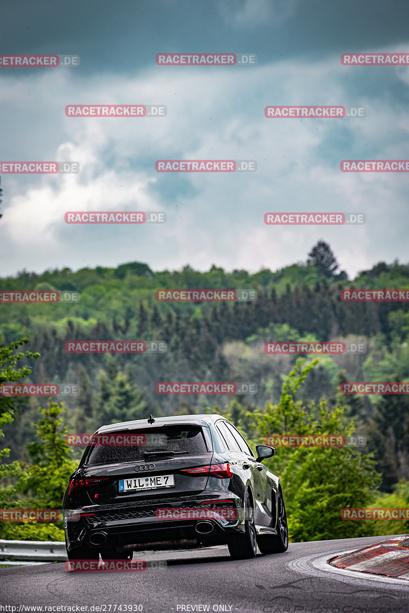 Bild #27743930 - Touristenfahrten Nürburgring Nordschleife (19.05.2024)