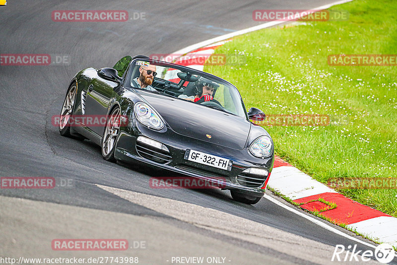 Bild #27743988 - Touristenfahrten Nürburgring Nordschleife (19.05.2024)