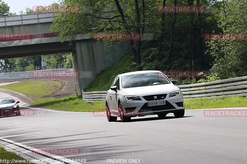 Bild #27744048 - Touristenfahrten Nürburgring Nordschleife (19.05.2024)