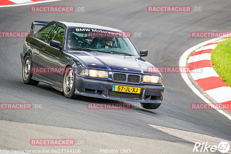 Bild #27744106 - Touristenfahrten Nürburgring Nordschleife (19.05.2024)