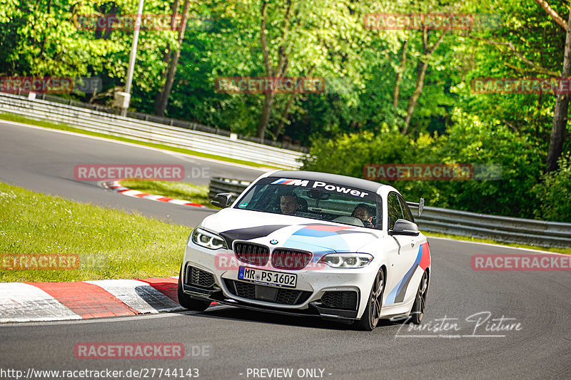 Bild #27744143 - Touristenfahrten Nürburgring Nordschleife (19.05.2024)