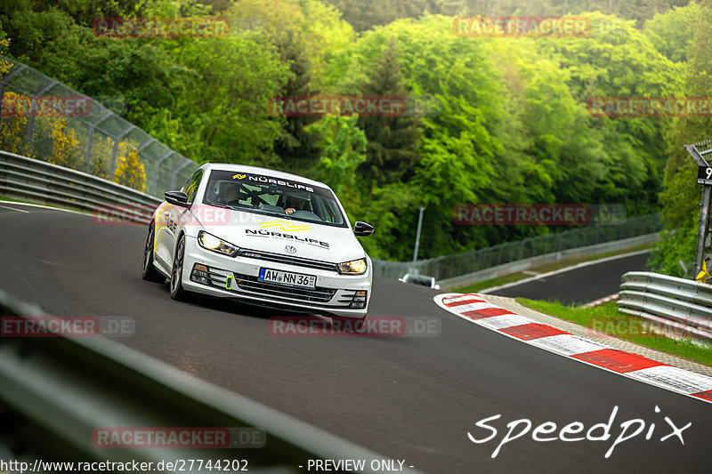 Bild #27744202 - Touristenfahrten Nürburgring Nordschleife (19.05.2024)