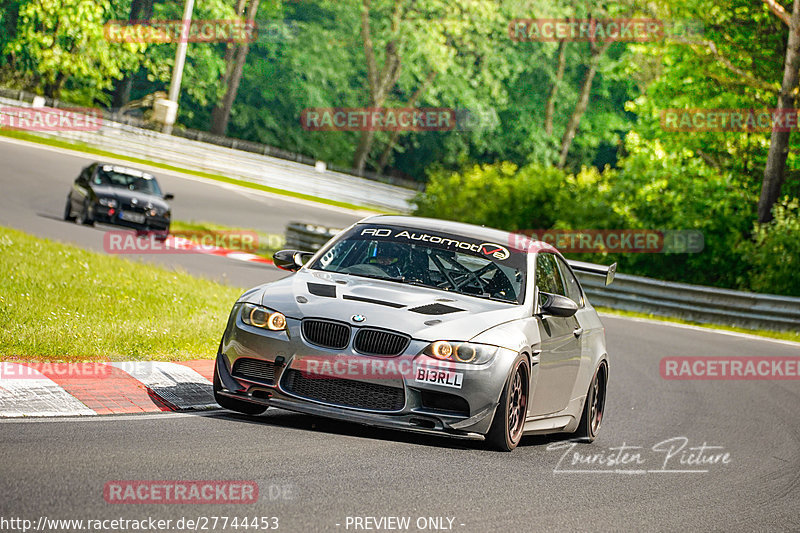 Bild #27744453 - Touristenfahrten Nürburgring Nordschleife (19.05.2024)