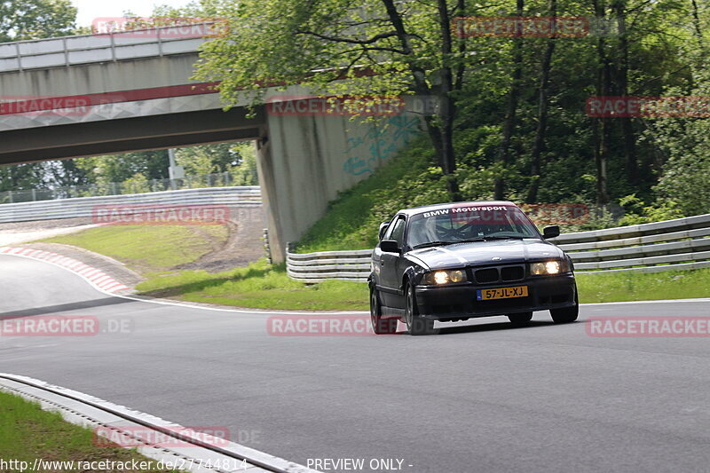 Bild #27744814 - Touristenfahrten Nürburgring Nordschleife (19.05.2024)