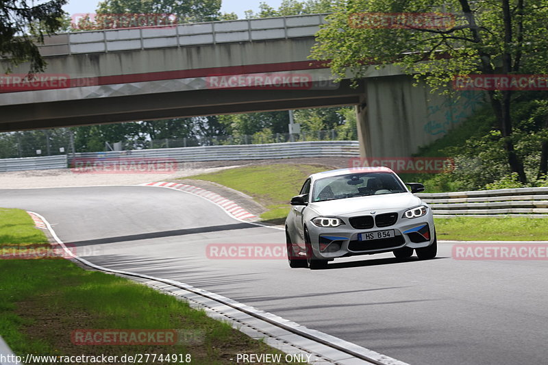 Bild #27744918 - Touristenfahrten Nürburgring Nordschleife (19.05.2024)