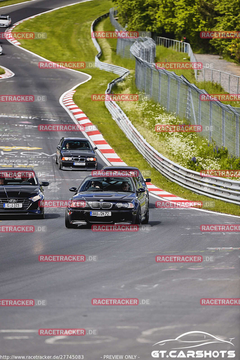 Bild #27745083 - Touristenfahrten Nürburgring Nordschleife (19.05.2024)