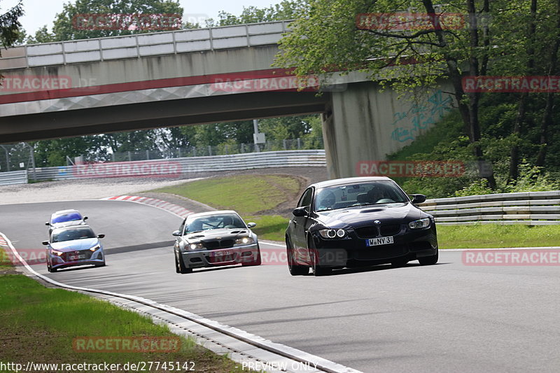 Bild #27745142 - Touristenfahrten Nürburgring Nordschleife (19.05.2024)