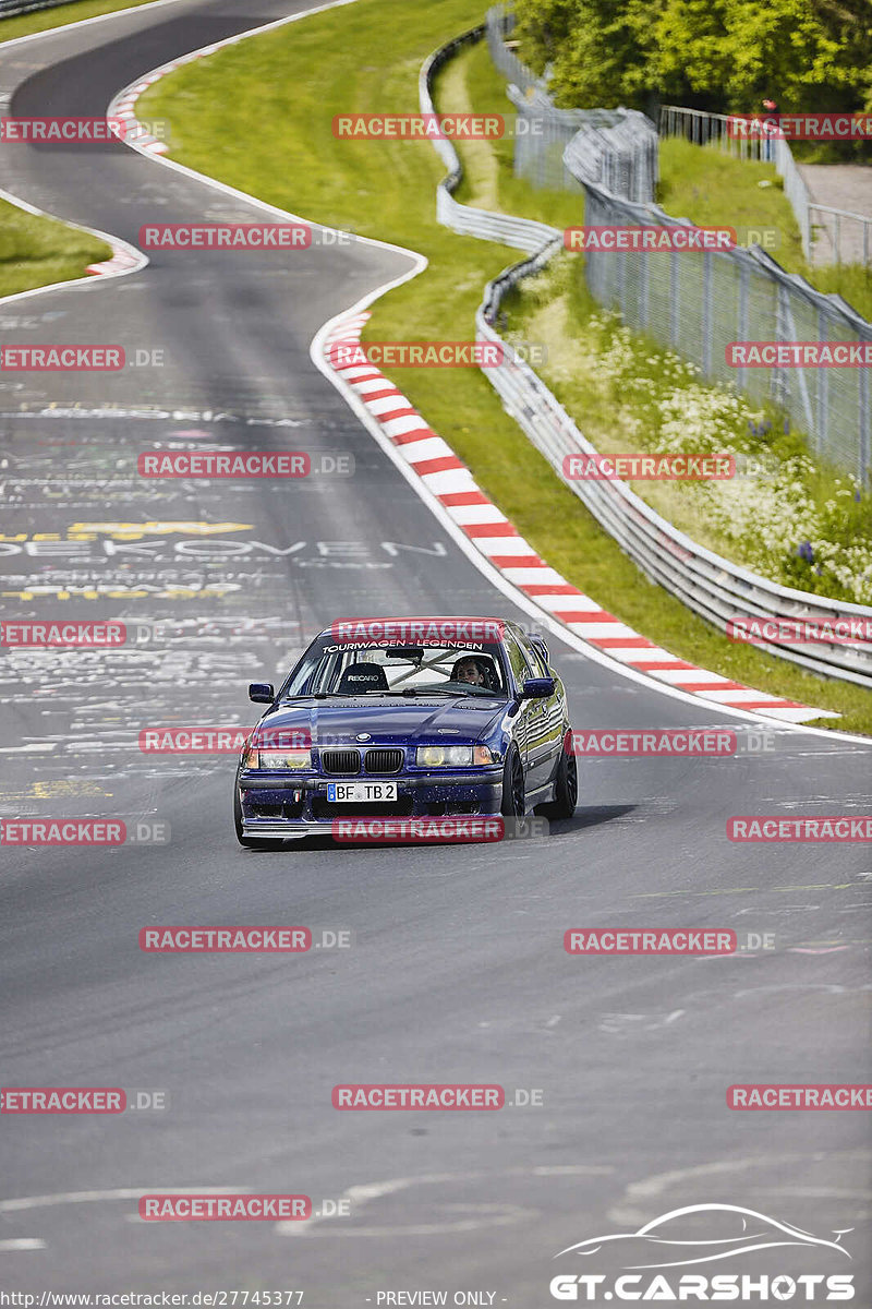 Bild #27745377 - Touristenfahrten Nürburgring Nordschleife (19.05.2024)