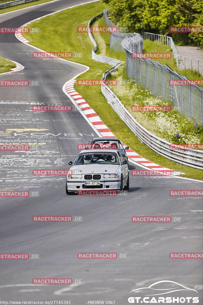 Bild #27745391 - Touristenfahrten Nürburgring Nordschleife (19.05.2024)