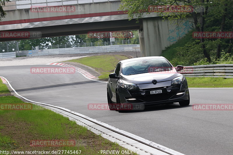 Bild #27745467 - Touristenfahrten Nürburgring Nordschleife (19.05.2024)