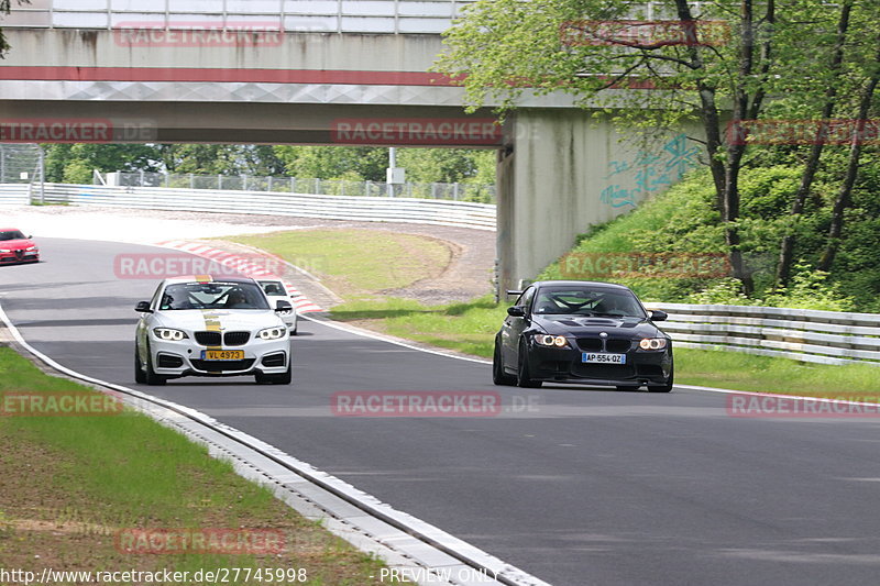 Bild #27745998 - Touristenfahrten Nürburgring Nordschleife (19.05.2024)