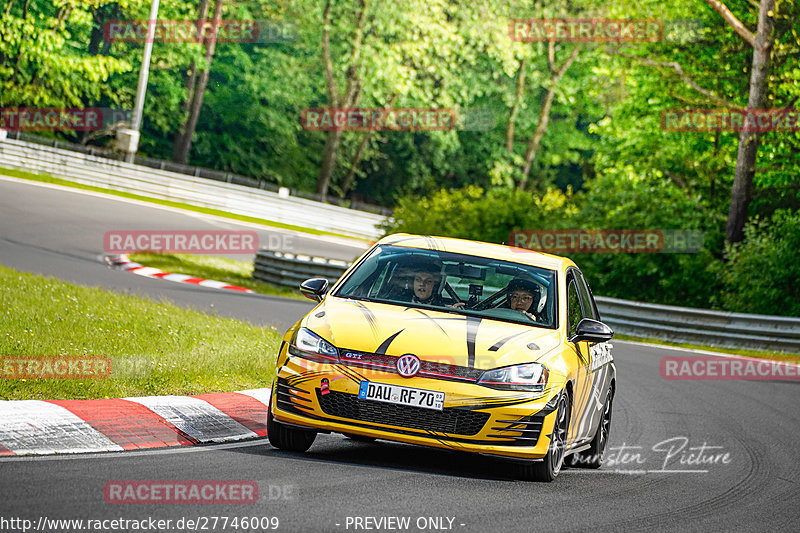 Bild #27746009 - Touristenfahrten Nürburgring Nordschleife (19.05.2024)