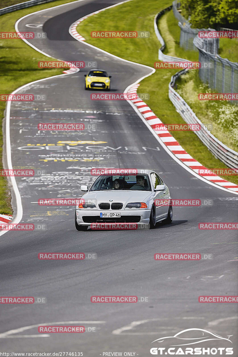 Bild #27746135 - Touristenfahrten Nürburgring Nordschleife (19.05.2024)