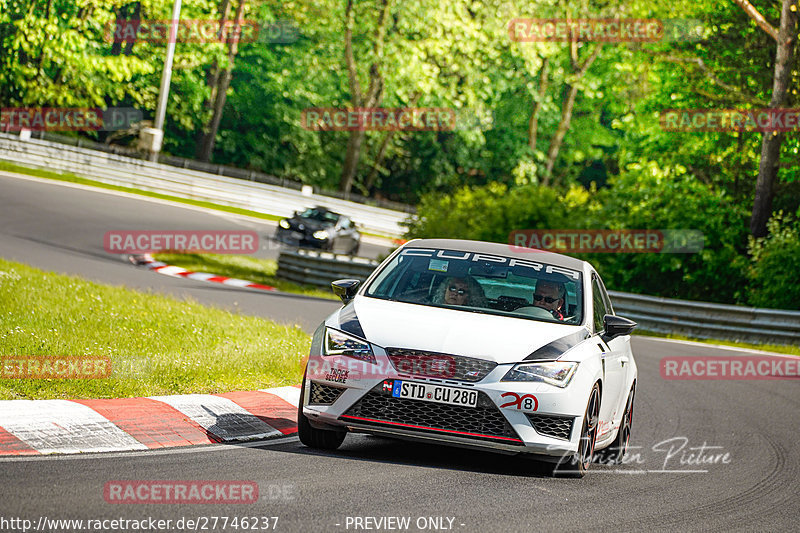 Bild #27746237 - Touristenfahrten Nürburgring Nordschleife (19.05.2024)