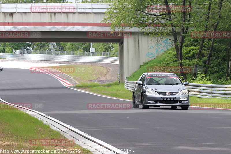 Bild #27746279 - Touristenfahrten Nürburgring Nordschleife (19.05.2024)