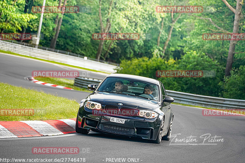 Bild #27746478 - Touristenfahrten Nürburgring Nordschleife (19.05.2024)